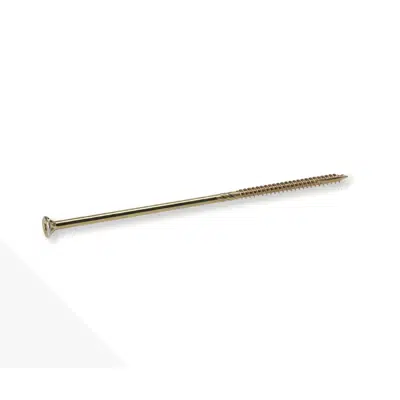 Image for Particleboard screw EASYfast CW