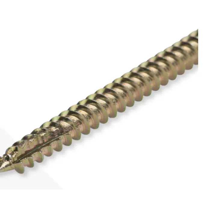 Particleboard screw EASYfast CW