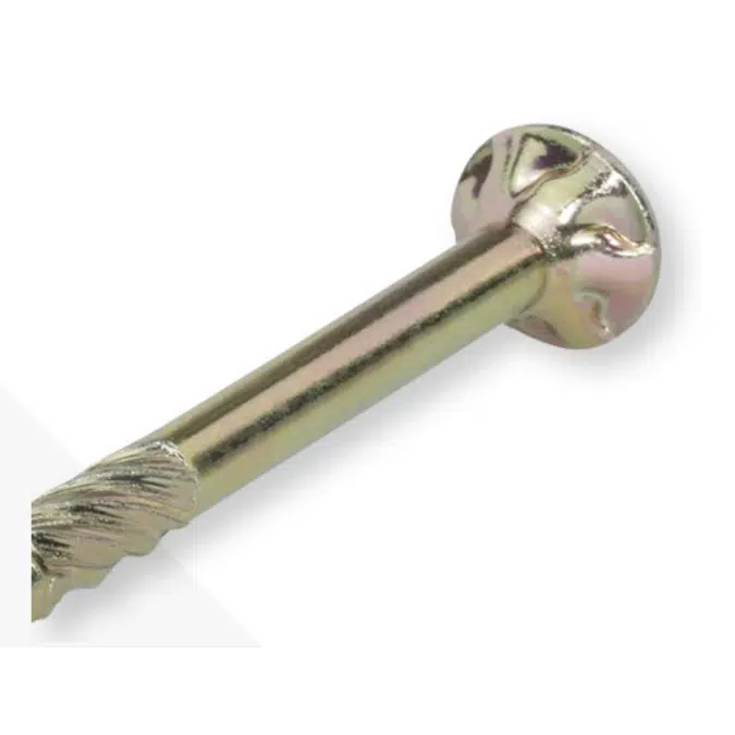 Particleboard screw EASYfast CW