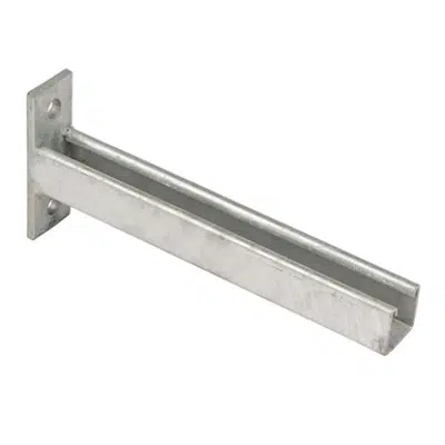 Channel Bracket - Cantilever Arm 이미지