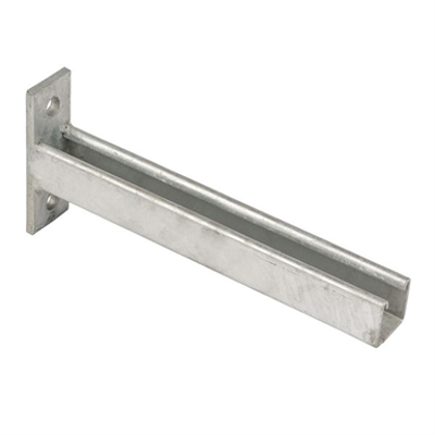 Image for Channel Bracket - Cantilever Arm
