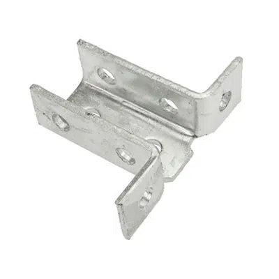 Image for Channel Bracket - Wing Bracket