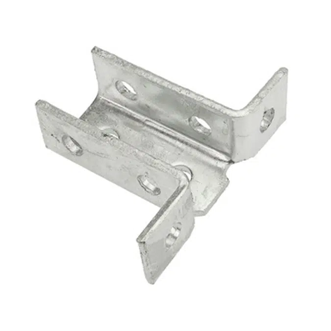 Channel Bracket - Wing Bracket