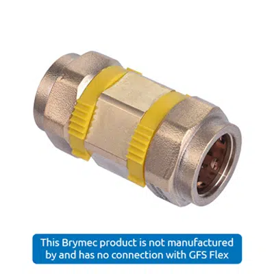 รูปภาพสำหรับ CSST - Straight Coupling