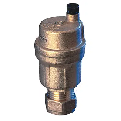 Image for Automatic Air Vent (6 Bar) - 15mm Compression 36250