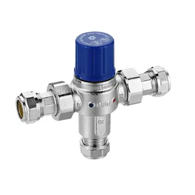 Imagem para Thermostatic Mixing Valves TMV3 (WRAS)}