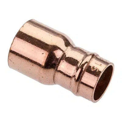 Image for Solder Ring Fitting Reducer - 15mm - 54mm