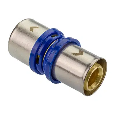 Image for Multi-Layer Press-Fit Coupler