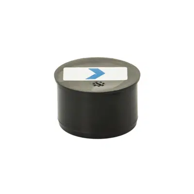 Image for VOX Acoustic dB12 Waste Drainage - End Cap