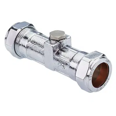 รูปภาพสำหรับ Chrome Double Check Valve 30773, 30774, 30791