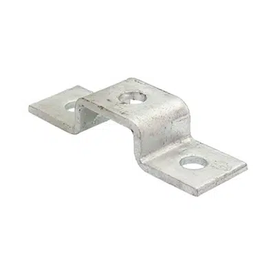画像 Channel Bracket - U Bracket