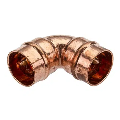 Image for Solder Ring 90° - 15mm - 54mm