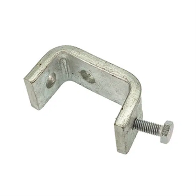 Channel Bracket - (41 x 41mm) C Beam Clamp BC005