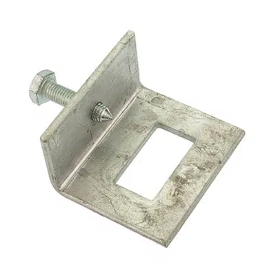 bild för Channel Bracket - Window Bracket