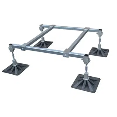 Image for Duraframe Strongpod Single Module DF2001