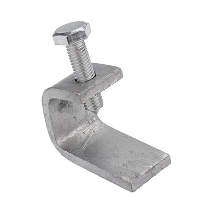 Channel Bracket - C Beam Clamp BC006