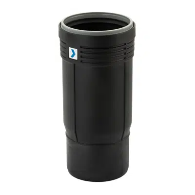 Image for OX Acoustic dB12 Waste Drainage - Triple Depth Expansion Coupler