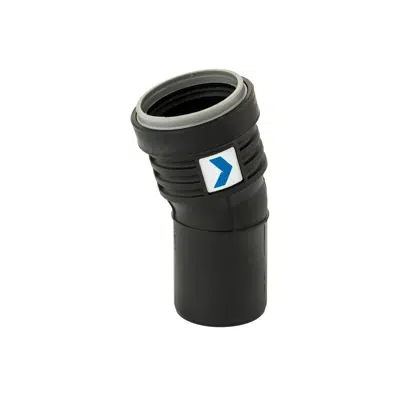 Image for VOX Acoustic dB12 Waste Drainage - Bend