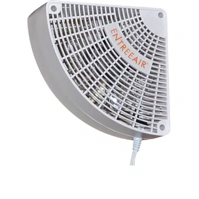 Image pour Suncourt RR100 Door Frame Fan