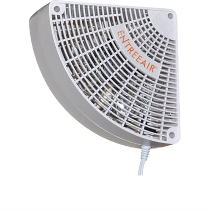 Suncourt RR100 Door Frame Fan