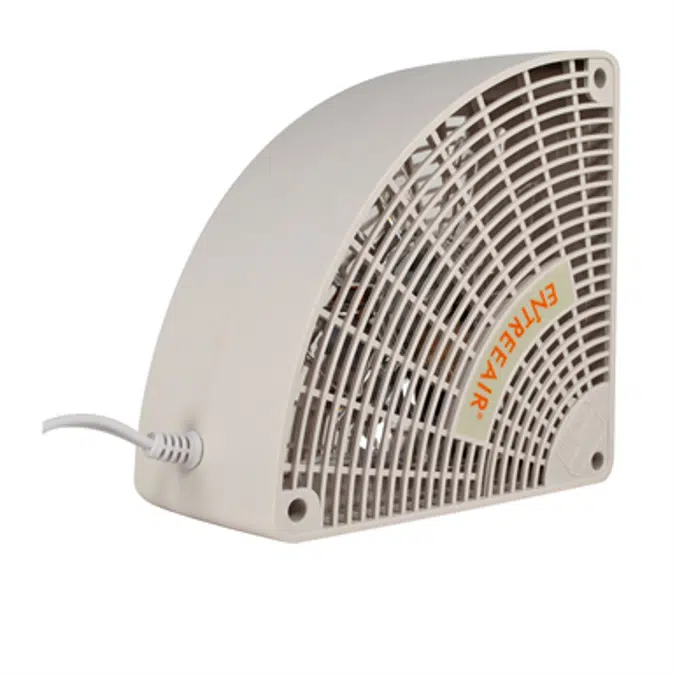 Suncourt Inc. EntreeAir RR100 Doorway Corner Fan