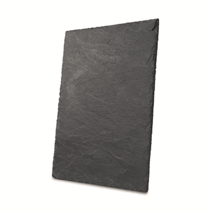 BIM 对象 - 免费下载！ CUPA 5 roofing slate | BIMobject