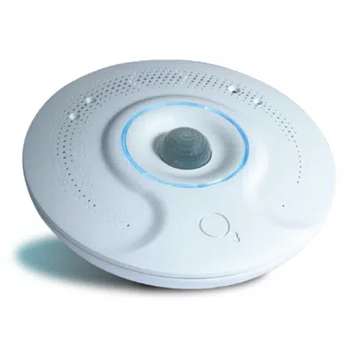 画像 O3 Edge, Standalone Controller, Multisensor, 2 Uniputs, Programmable