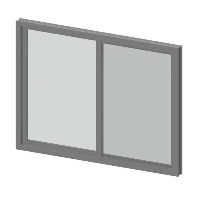 WINDSOR Window Double Sliding-Switch Type-I Smart Valuemax