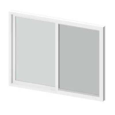 imazhi i WINDSOR Window Double Sliding-Switch Type-I Smart Valuemax