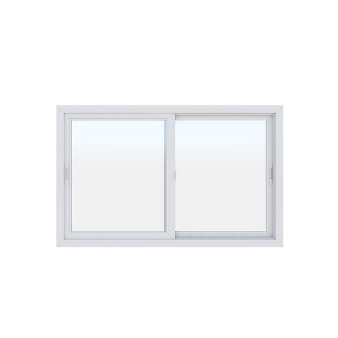 WINDSOR Window Double Sliding-Switch Signature