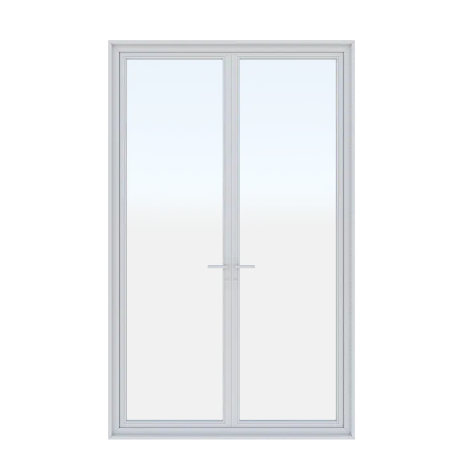 WINDSOR Door Double Casement Signature