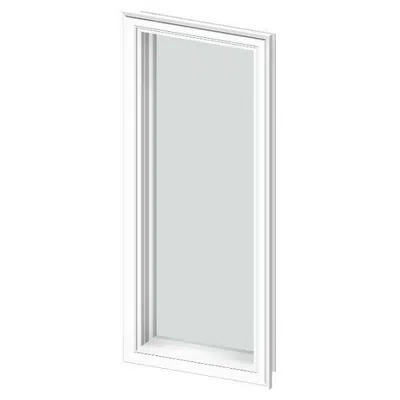 Image for WINDSOR Window Fixed  Smart Series