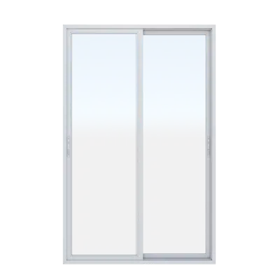 imagem para WINDSOR Door Double Sliding-Fixed Sash Type-II Signature