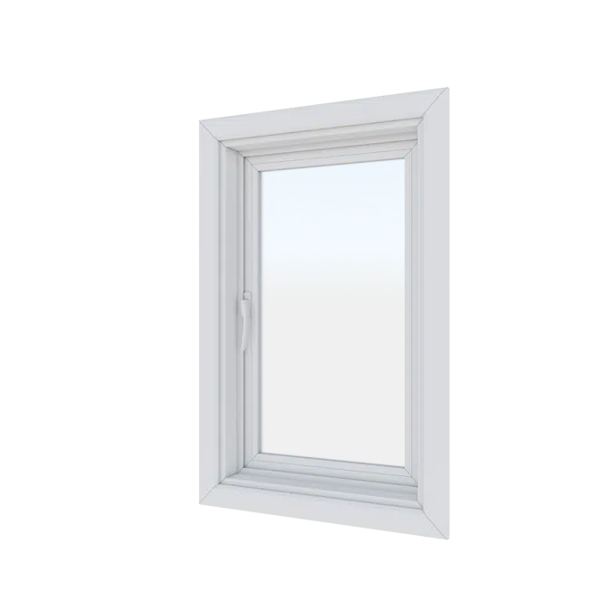 WINDSOR Window Single Casement Smart Series