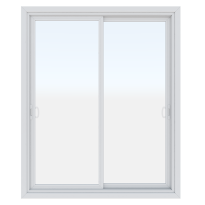 Image for WINDSOR Door Double Sliding-Fixed Sash Smart Series