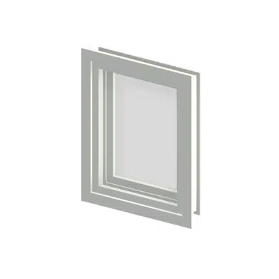 Image pour WINDSOR Window Single Swing Smart