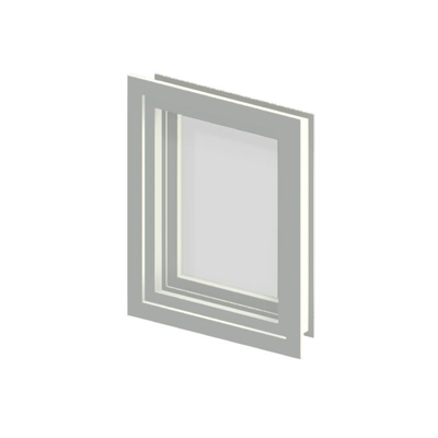 Image for WINDSOR Window Single Swing Smart