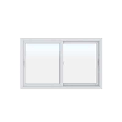 Image for WINDSOR Window Double Sliding-Fixed Sash Signature
