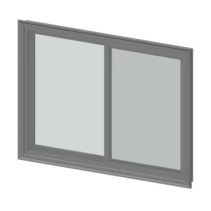 WINDSOR Window Double Sliding-Switch Type-II Smart Valuemax