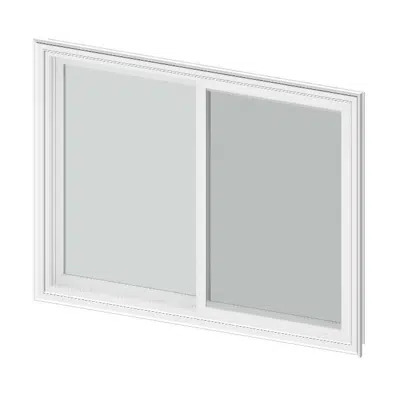 Obrázek pro WINDSOR Window Double Sliding-Switch Type-II Smart Valuemax