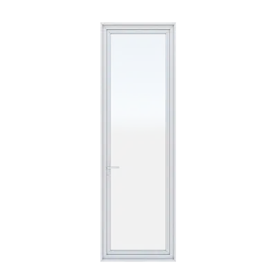 Image for WINDSOR Door Single Casement Signature