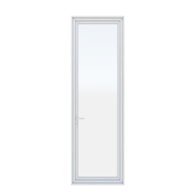 WINDSOR Door Single Casement Signature