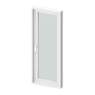 Image for WINDSOR Window Single Casement Smart Valuemax