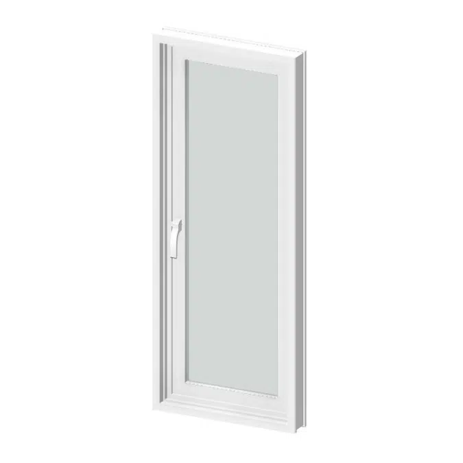 WINDSOR Window Single Casement Smart Valuemax