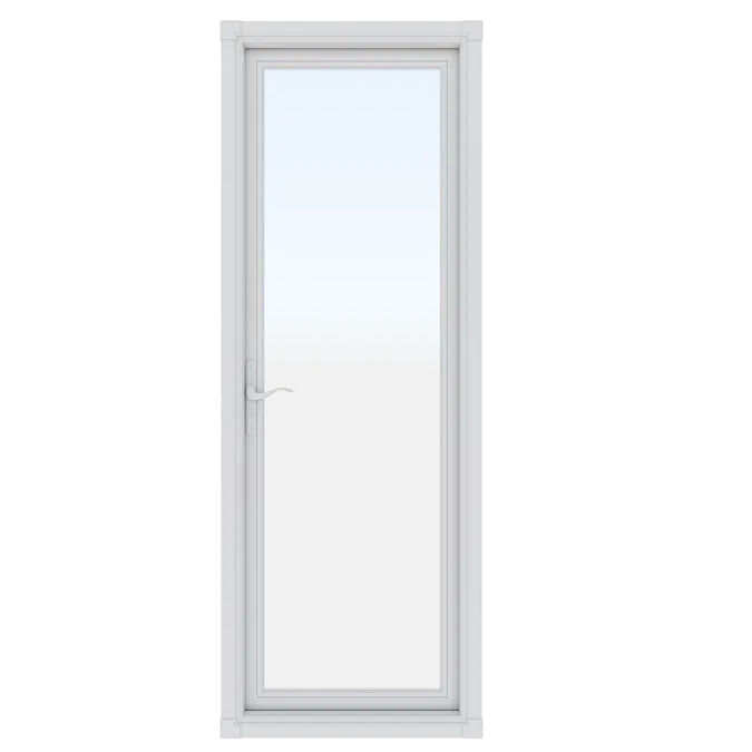 WINDSOR Door Single Casement Mark-II