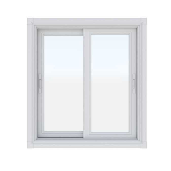 BIM objects - Free download! WINDSOR Window Double Sliding-Switch Mark ...