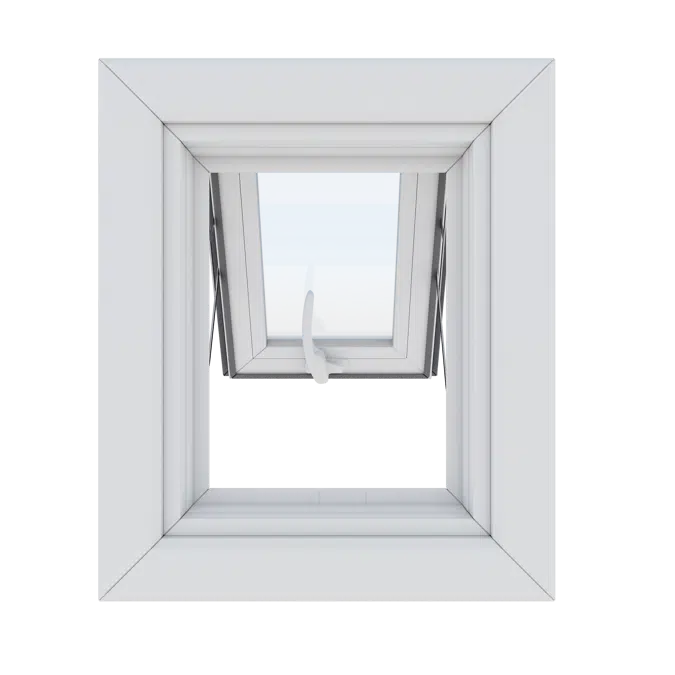 WINDSOR Window Single Awning Smart Series
