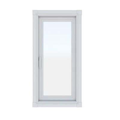 Immagine per WINDSOR Window Single Casement Mark-II