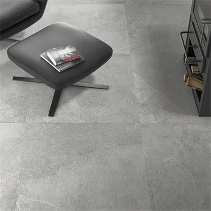 Collection Mixit colour Gris Floor Tiles