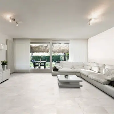 Image for Collection Future colour Beige Floor Tiles